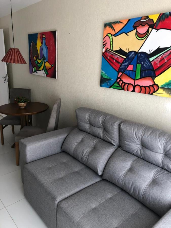 Dei Fiori Guaramiranga Lägenhet Exteriör bild